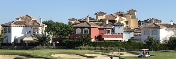 Alicante Golf Tour 2019